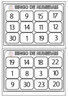 BINGO de NUMERAIS.pdf